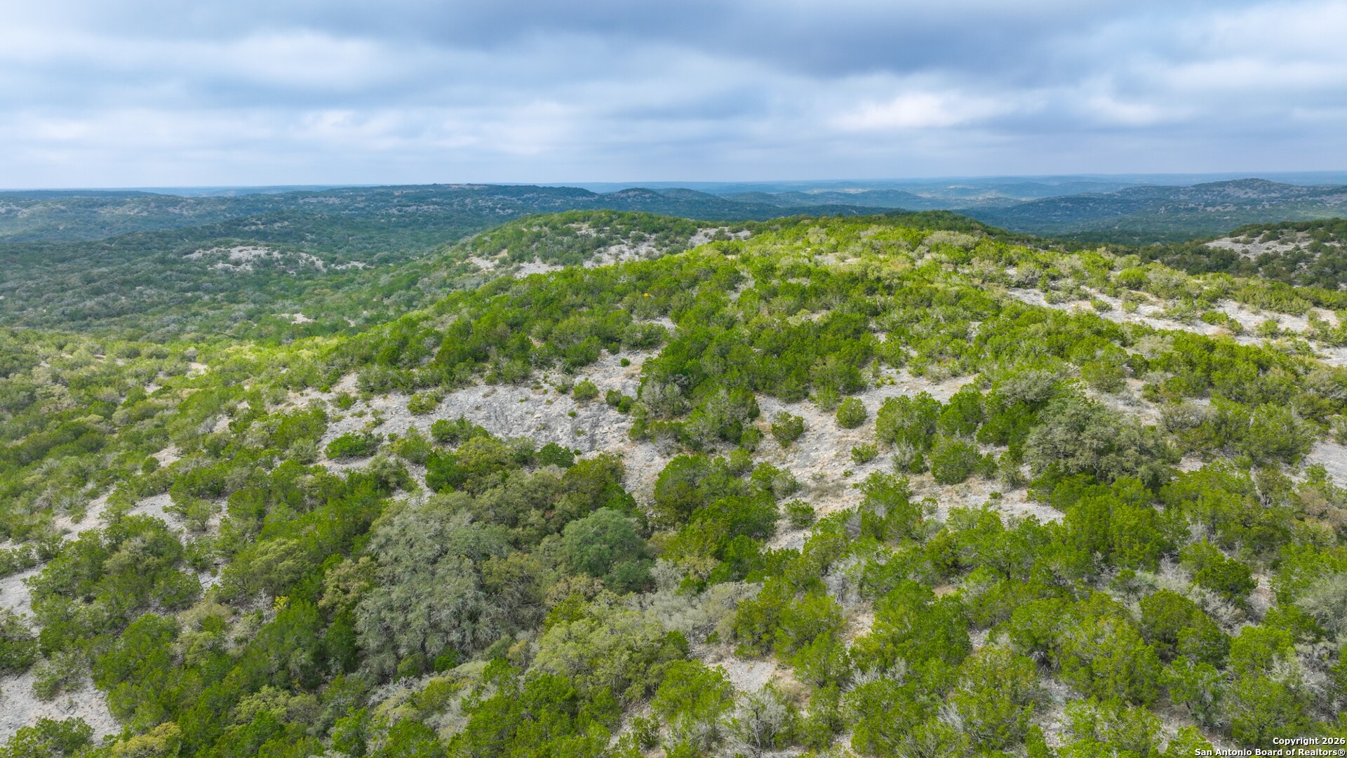 Lot 13 Wild Canyon Ranch Del Rio, TX 78840 - Photo 11 of 39 a view of a yard