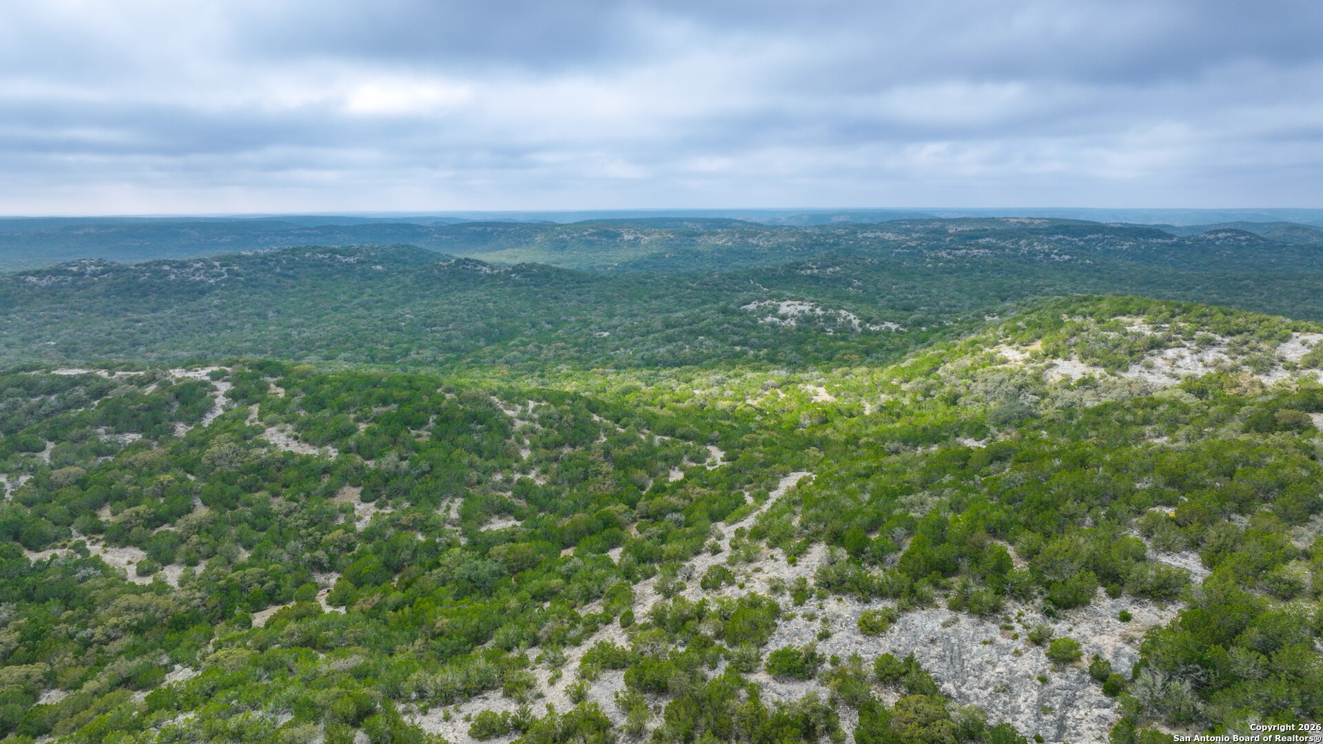 Lot 13 Wild Canyon Ranch Del Rio, TX 78840 - Photo 12 of 39 a view of a green field with lots of bushes