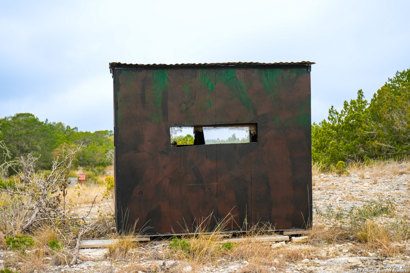 Lot 13 Wild Canyon Ranch Del Rio, TX 78840 - Photo 26 of 39 a building with a outdoor space
