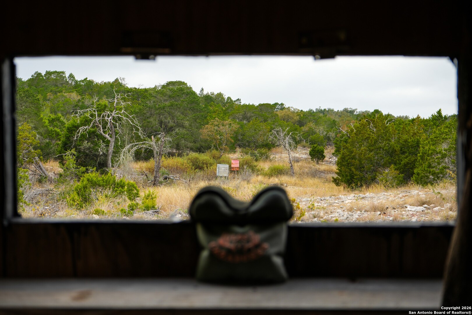 Lot 13 Wild Canyon Ranch Del Rio, TX 78840 - Photo 27 of 39 a view of sky from balcony