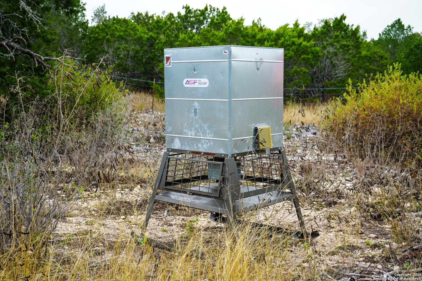 Lot 13 Wild Canyon Ranch Del Rio, TX 78840 - Photo 29 of 39 front view of house with a yard