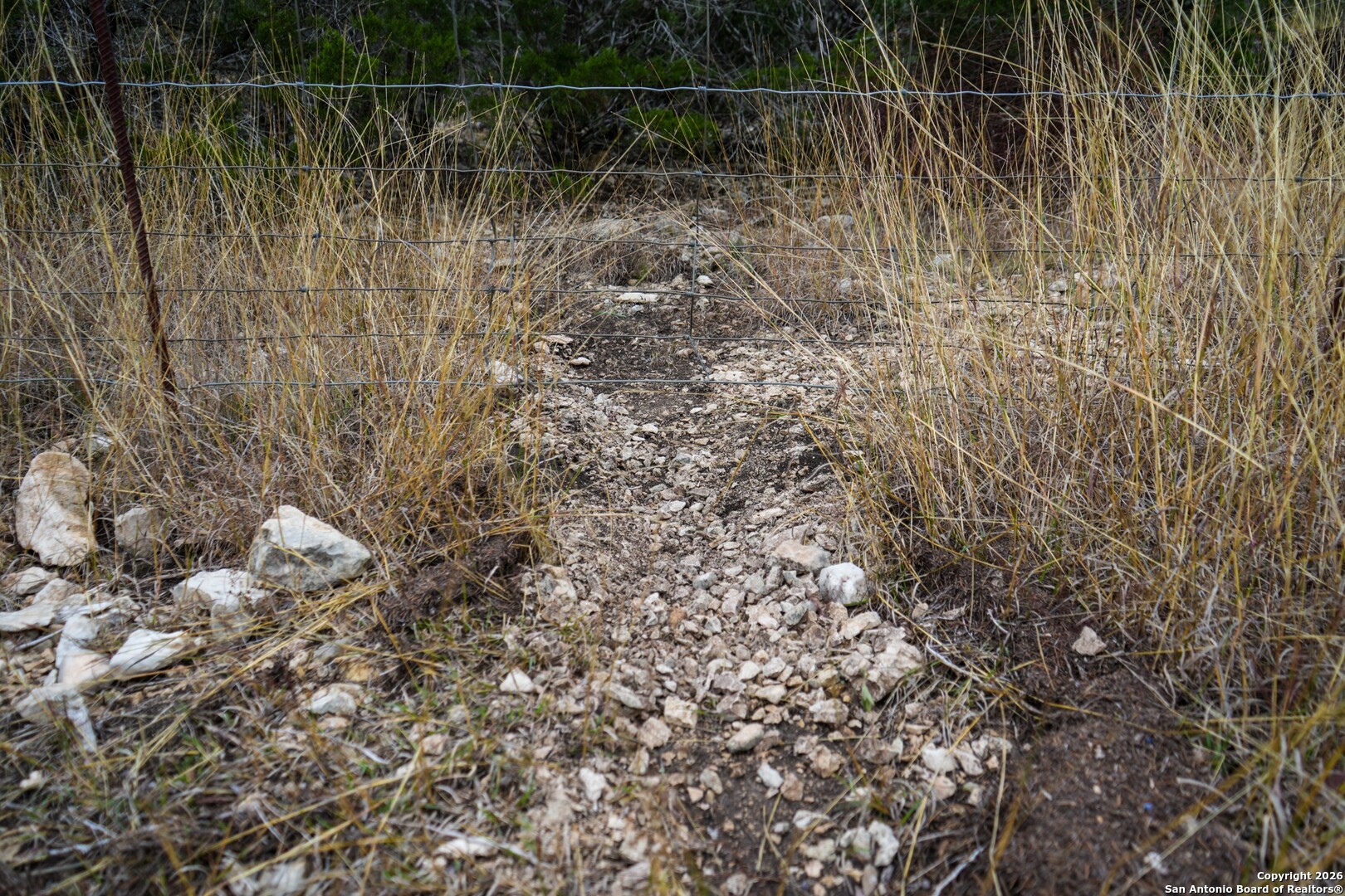 Lot 13 Wild Canyon Ranch Del Rio, TX 78840 - Photo 30 of 39 a view of a shaded area of a house
