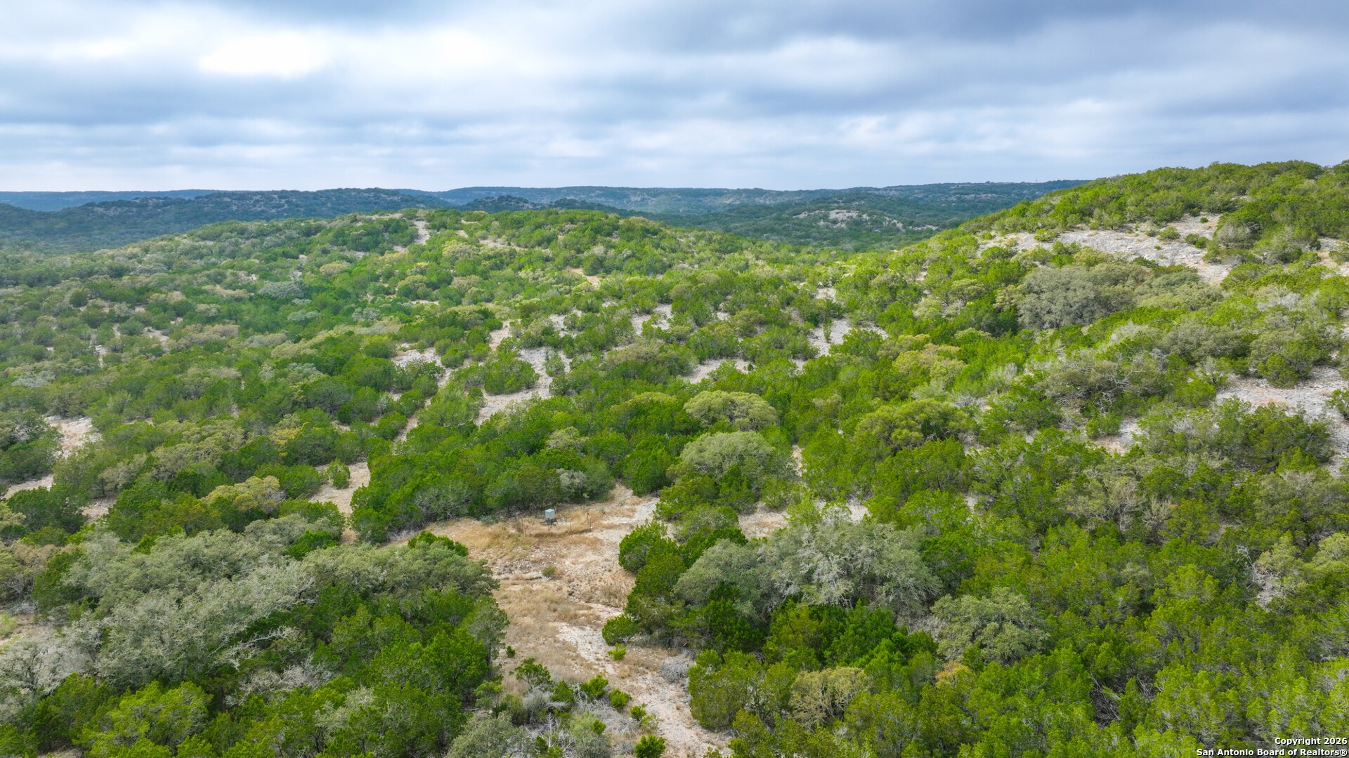 Lot 13 Wild Canyon Ranch Del Rio, TX 78840 - Photo 10 of 39 a view of a bunch of trees