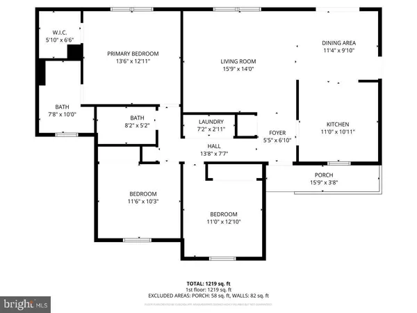 $335,000 | 32998 Forest Knoll Drive, Laurel, DE 19956