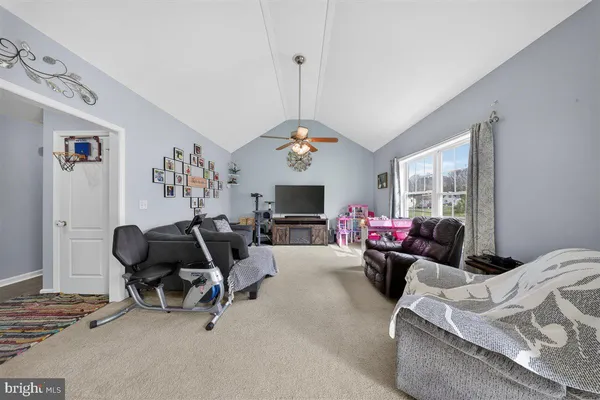 $335,000 | 32998 Forest Knoll Drive, Laurel, DE 19956