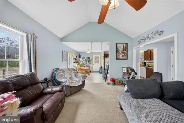 $335,000 | 32998 Forest Knoll Drive, Laurel, DE 19956