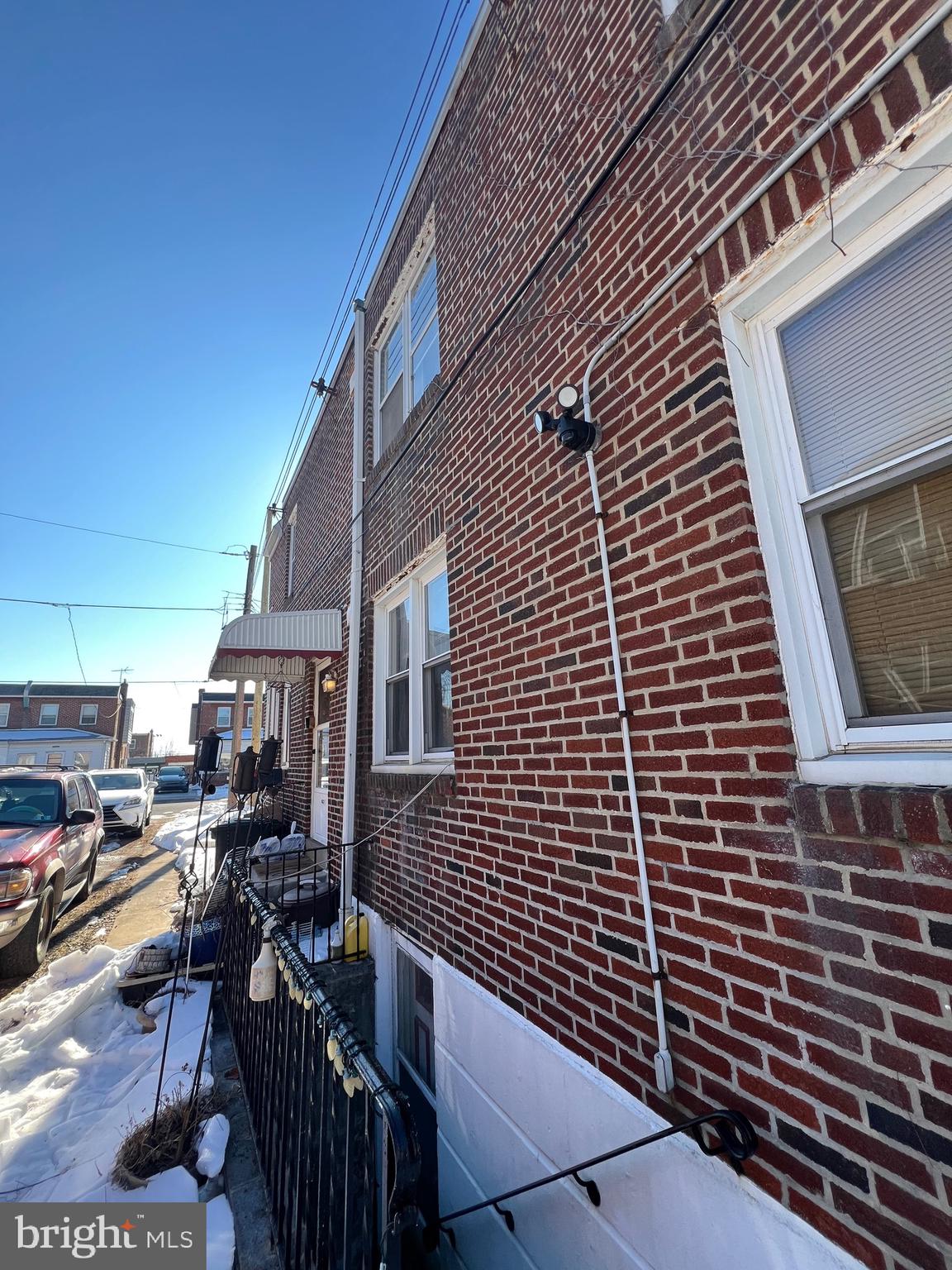 7238 Dungan Road Philadelphia, PA 19111 - Photo 11 of 15 a view of storage and utility