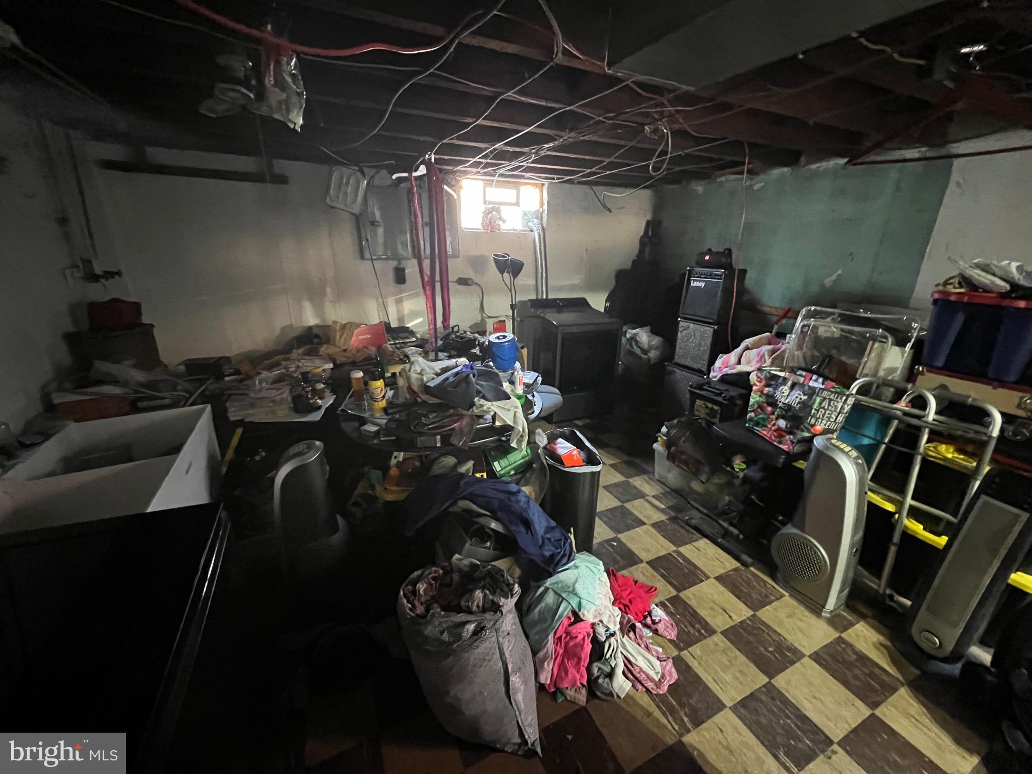 7238 Dungan Road Philadelphia, PA 19111 - Photo 13 of 15 a view of a room with gym equipment