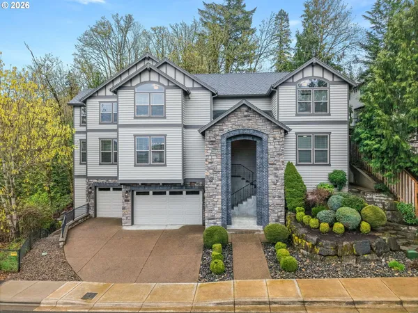 $975,000 | 1880 Northwest Deette Drive, Portland, OR 97229