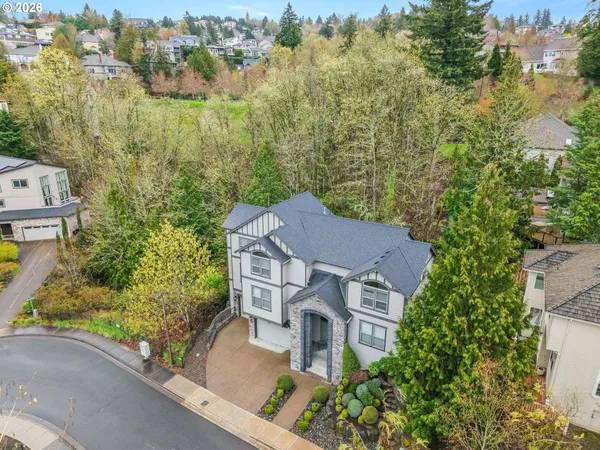 $975,000 | 1880 Northwest Deette Drive, Portland, OR 97229