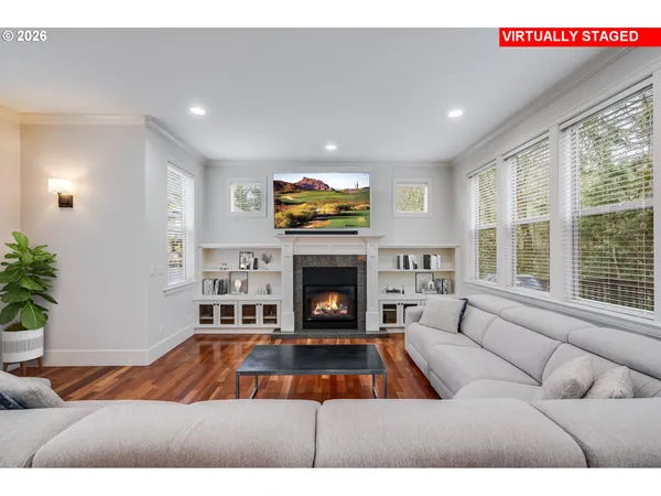 $975,000 | 1880 Northwest Deette Drive, Portland, OR 97229