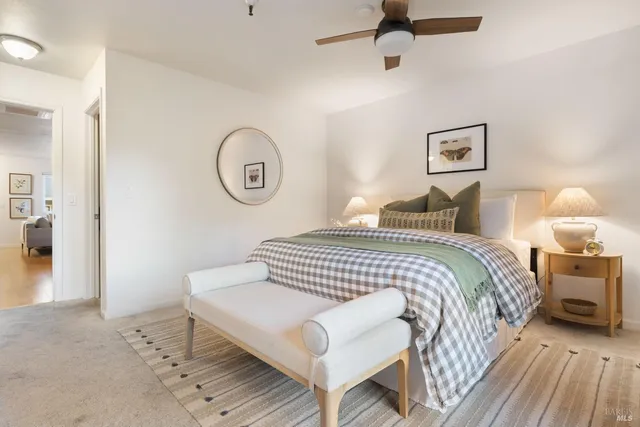 $360,000 | 720 Petaluma Boulevard South, Unit 18, Petaluma, CA 94952