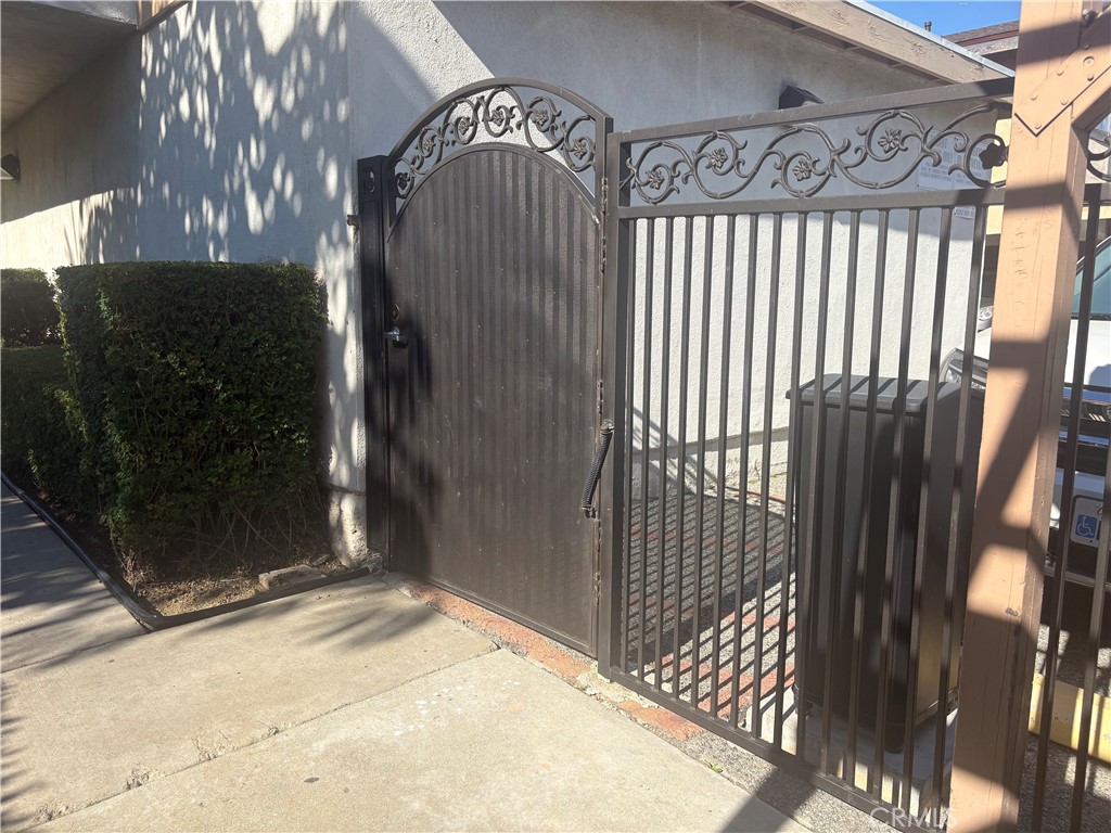 11751 Colima Road, Unit B Whittier, CA 90604 - Photo 11 of 12 a view of a balcony