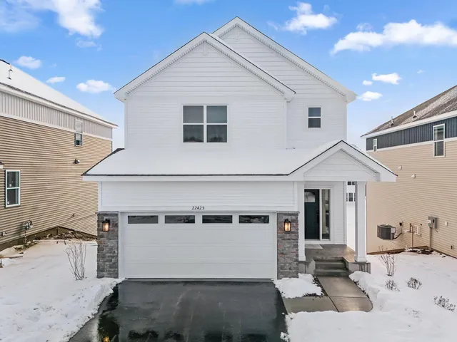 $483,340 | 22435 Isla Way, Rogers, MN 55374