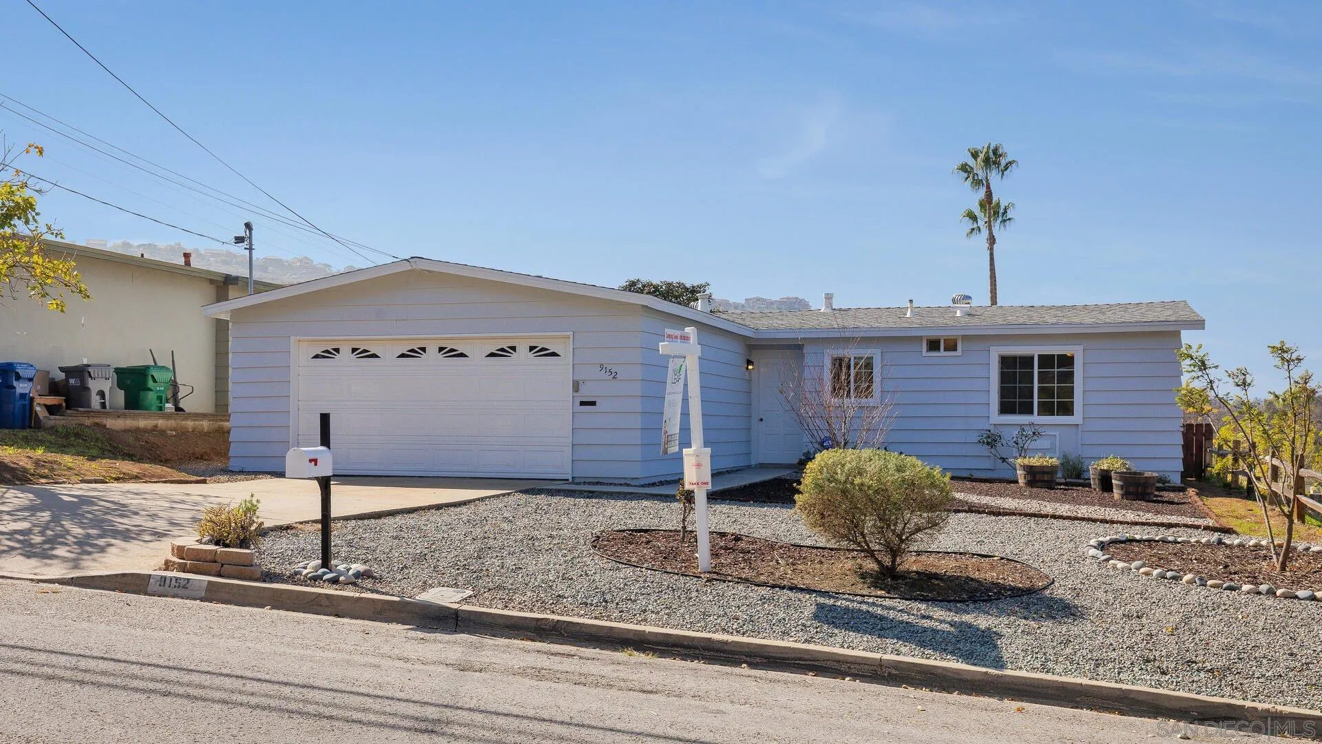 9152 Northcote Road Santee, CA 92071 - Photo 1 of 25 Gallery Image 1