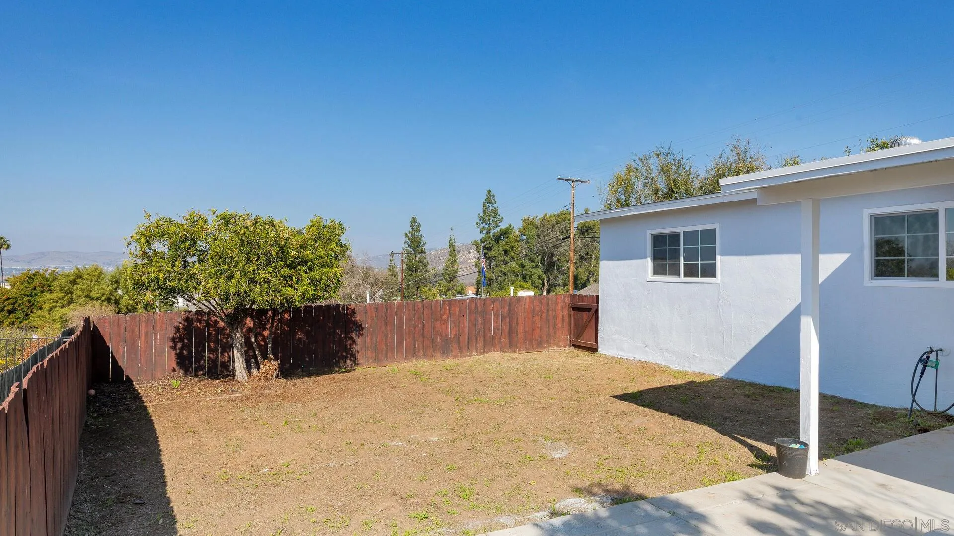 9152 Northcote Road Santee, CA 92071 - Photo 22 of 25 Gallery Image 22