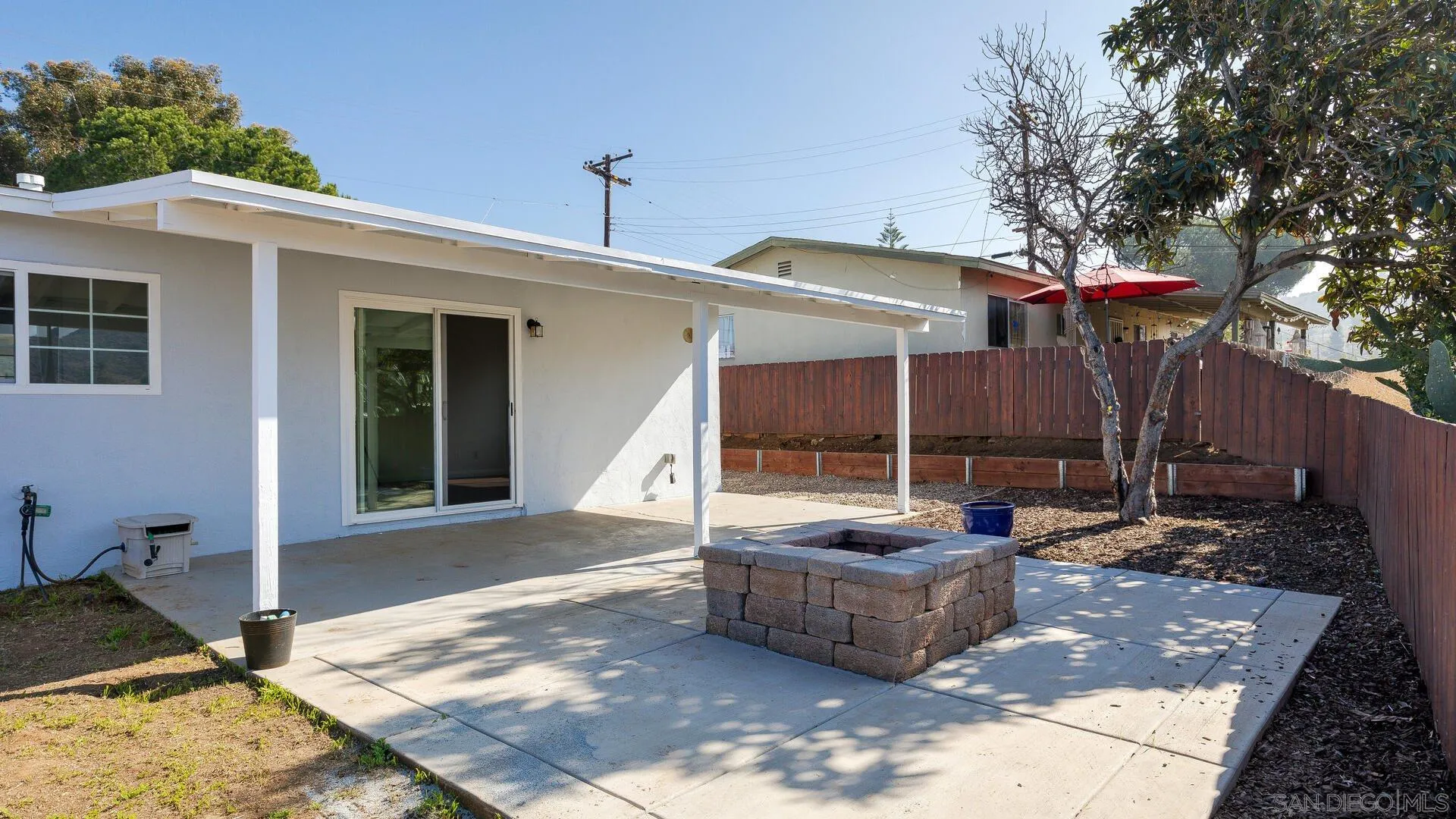 9152 Northcote Road Santee, CA 92071 - Photo 23 of 25 Gallery Image 23