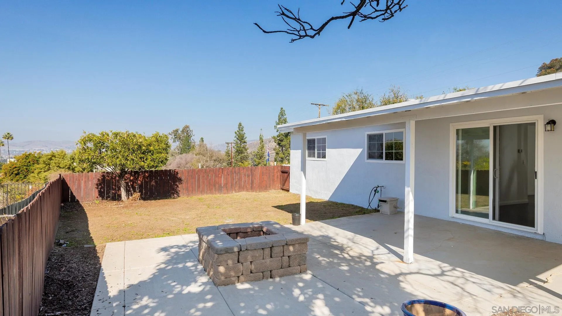 9152 Northcote Road Santee, CA 92071 - Photo 25 of 25 Gallery Image 25