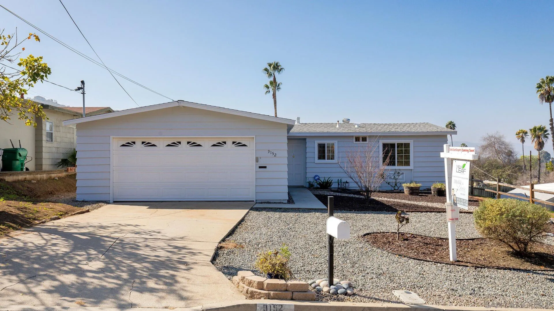 9152 Northcote Road Santee, CA 92071 - Photo 3 of 25 Gallery Image 3