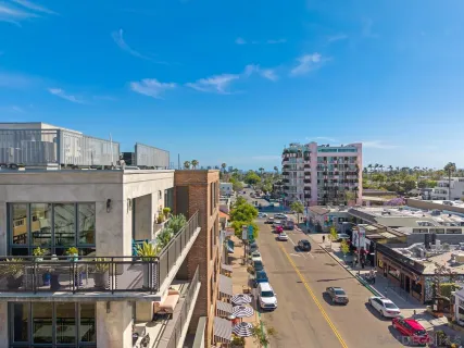 $1,475,000 | 845 Fort Stockton Drive, Unit 503, San Diego, CA 92103