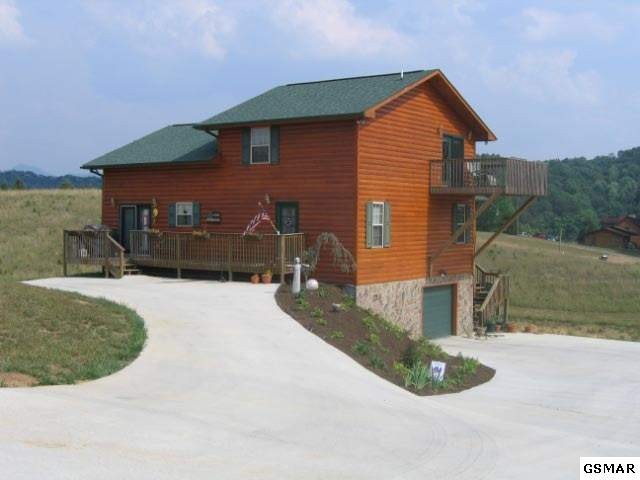 1343 Parrotts Chapel Road Sevierville, TN 37876 - Photo 1 of 1 Gallery Image 1