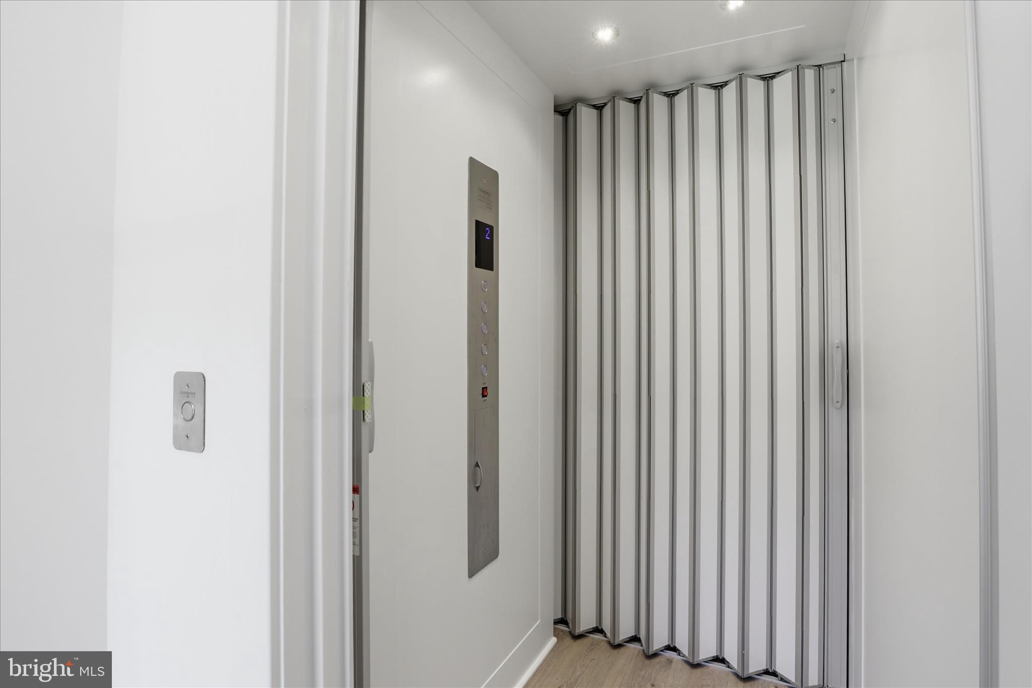 2110 Tysons Ridgeline Road Falls Church, VA 22043 - Photo 18 of 53 Elevator access - 2 sided entry