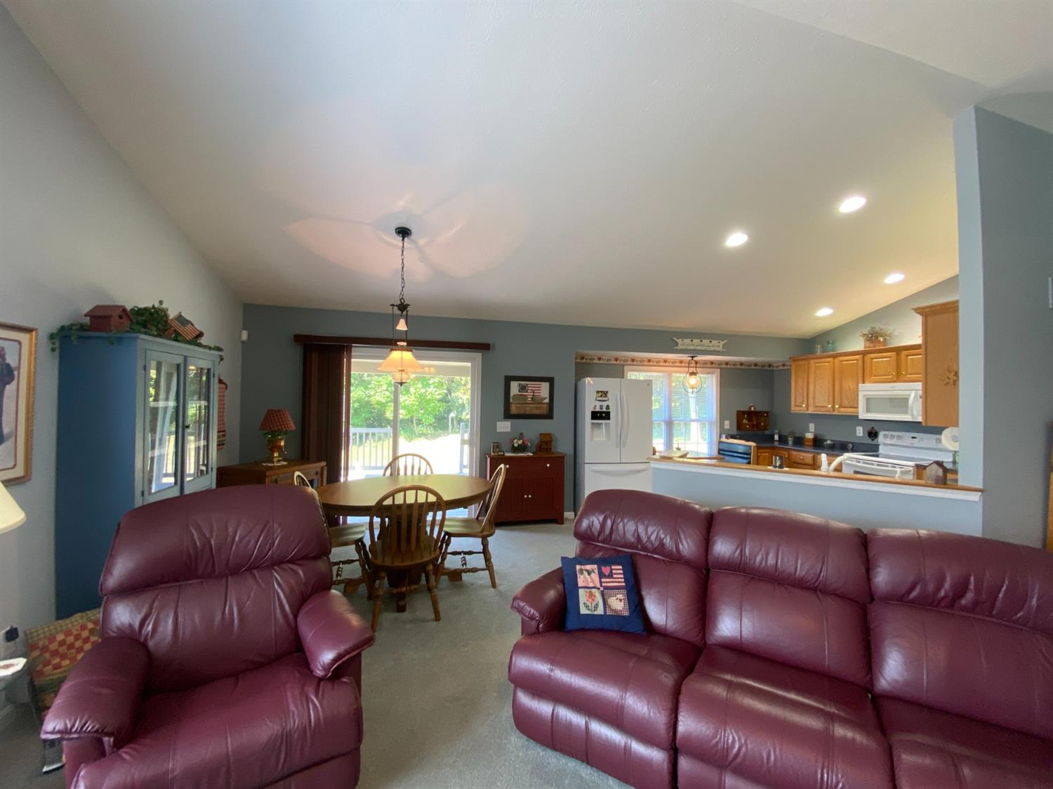 3825 Salem Ridge Road Aurora, IN 47001 - Photo 8 of 26