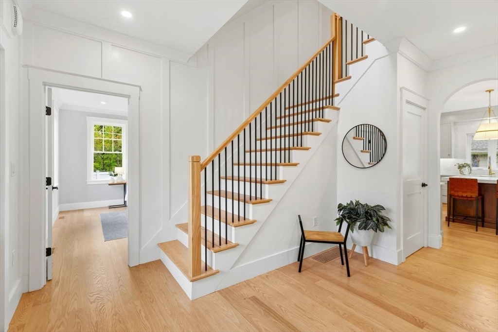 2 Westwood Road Lexington, MA 02420 - Photo 16 of 41 Gallery Image 16