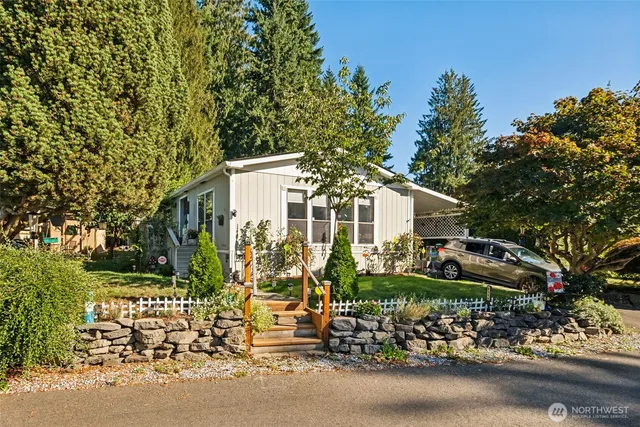 $124,900 | 2311 Sunset Avenue, Enumclaw, WA 98022