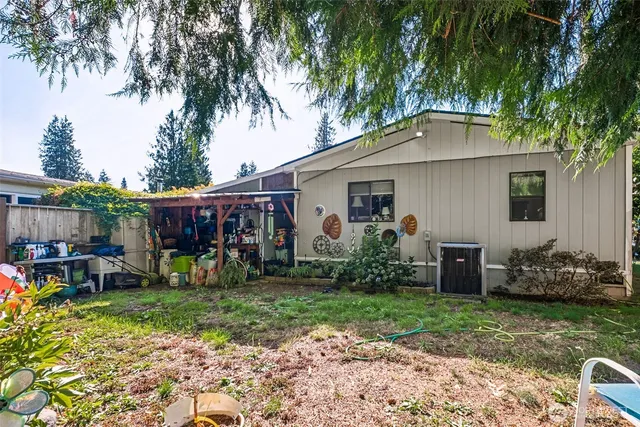 $124,900 | 2311 Sunset Avenue, Enumclaw, WA 98022