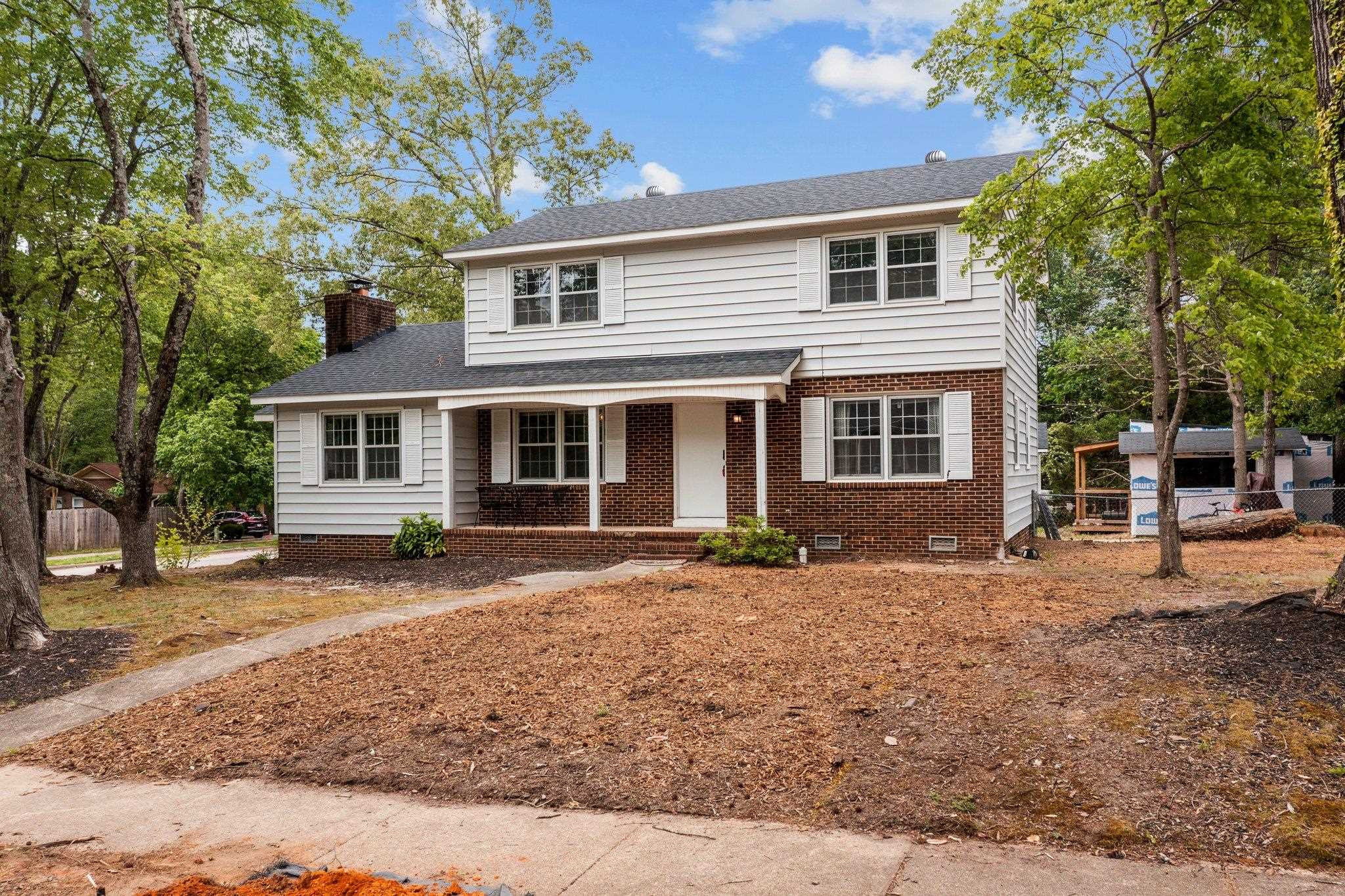 4801 Waterbury Road Raleigh, NC 27604 - Photo 1 of 35 Photo 1