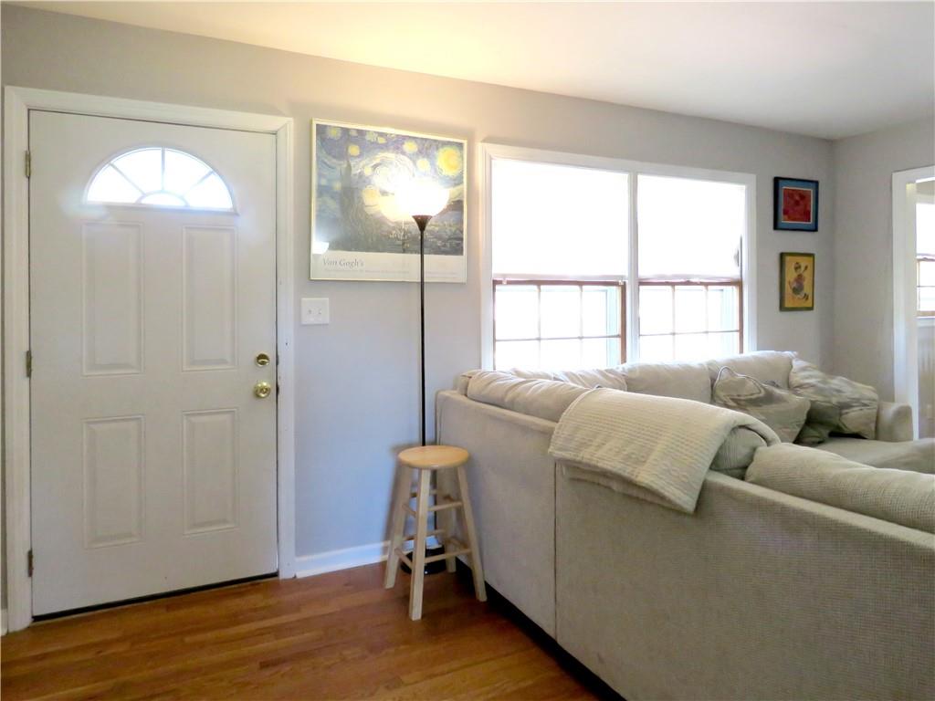 4672 Vernon Drive Southwest Mableton, GA 30126 - Photo 31 of 42 a living room with furniture and a window
