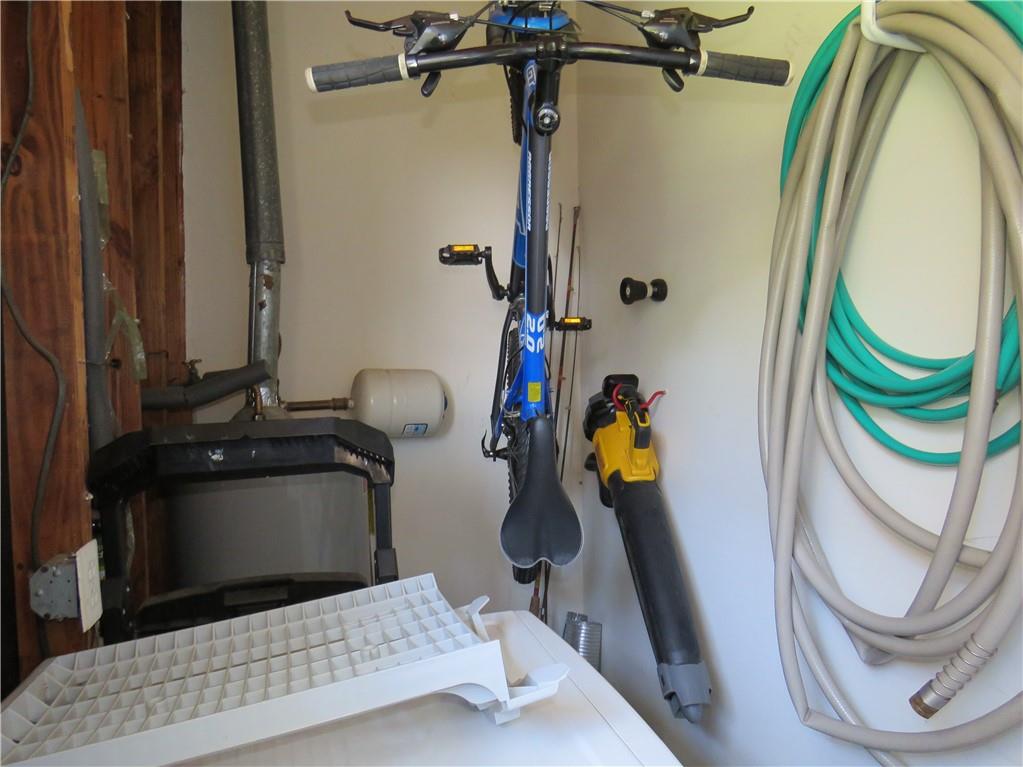 4672 Vernon Drive Southwest Mableton, GA 30126 - Photo 39 of 42 a bathroom with a sink and a mirror