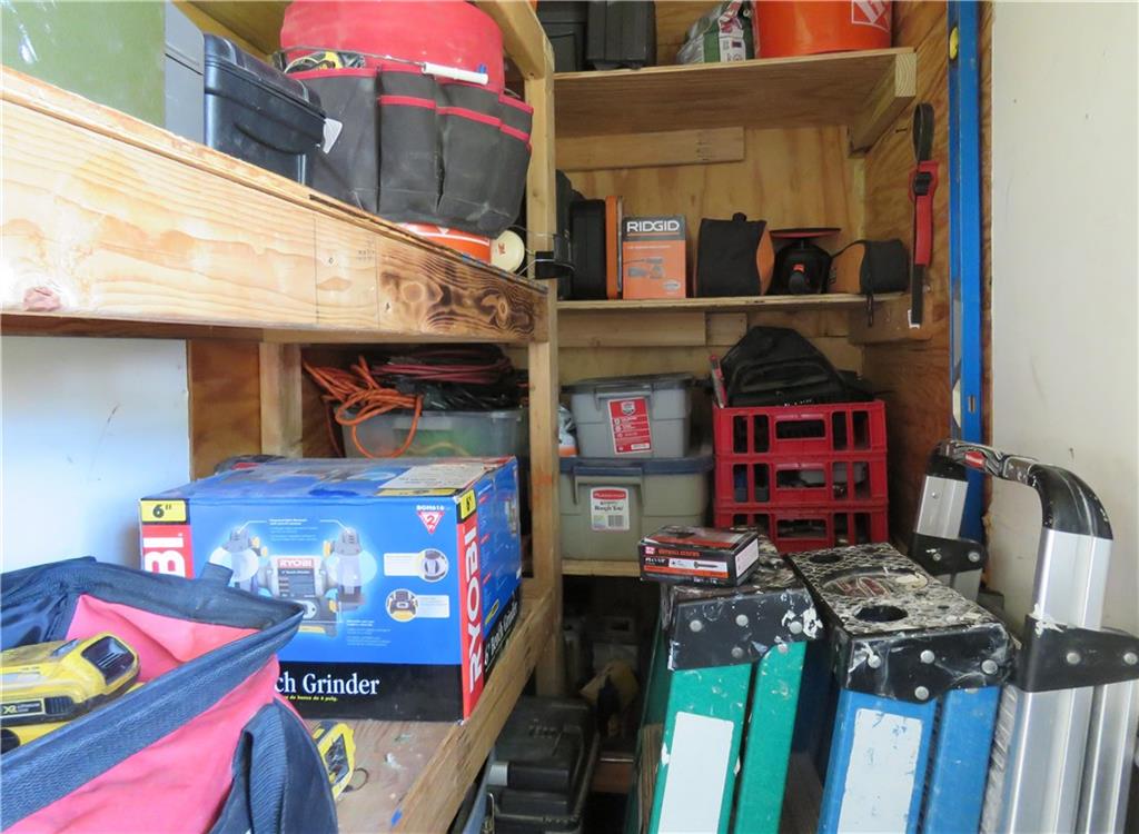 4672 Vernon Drive Southwest Mableton, GA 30126 - Photo 40 of 42