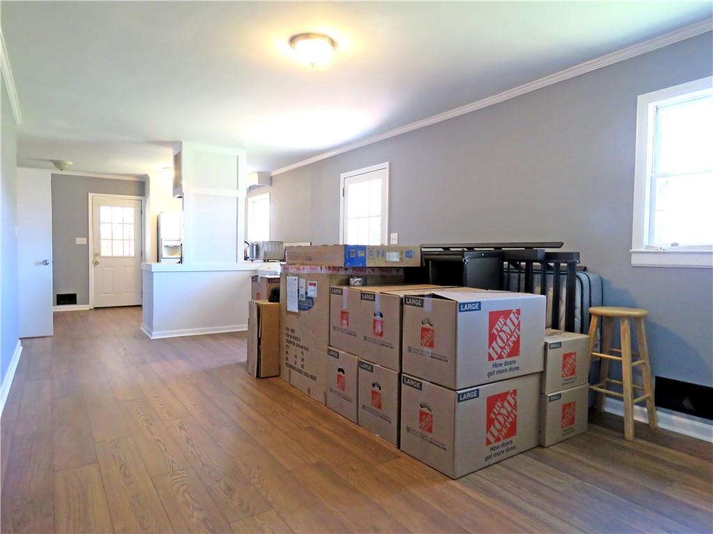 4672 Vernon Drive Southwest Mableton, GA 30126 - Photo 6 of 42 a bedroom with furniture and window