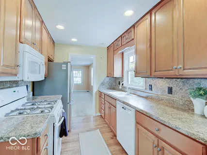 $159,000 | 5417 East 18th Street, Indianapolis, IN 46218