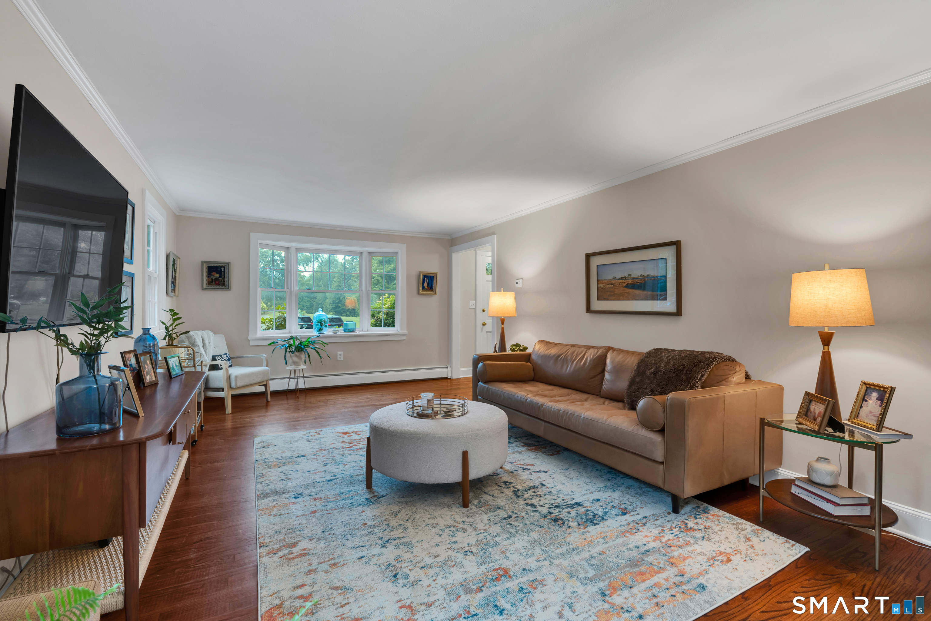 496 Green Hill Road Madison, CT 06443 - Photo 4 of 40
