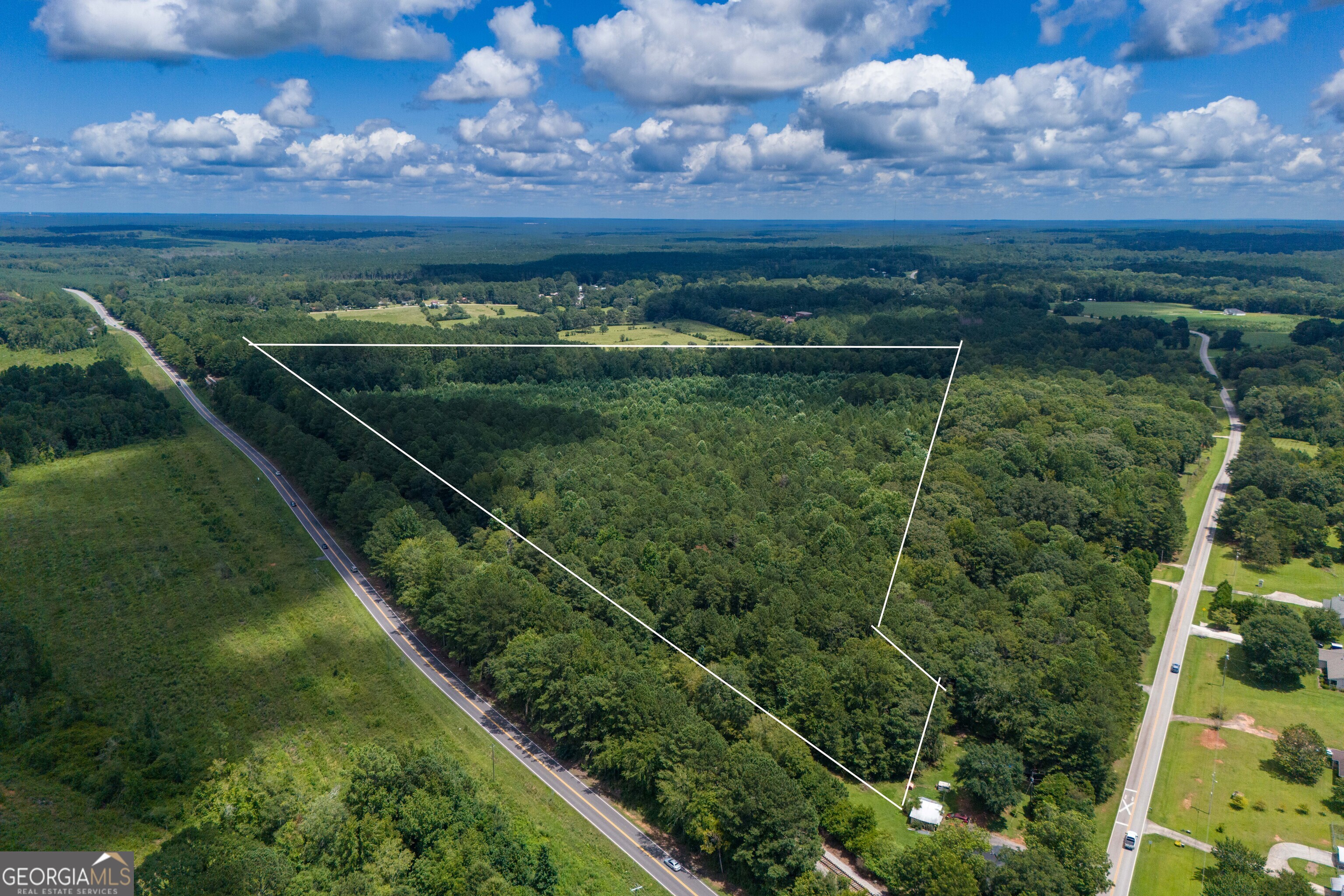 132 Hines Road Hogansville, GA 30230 - Photo 2 of 31