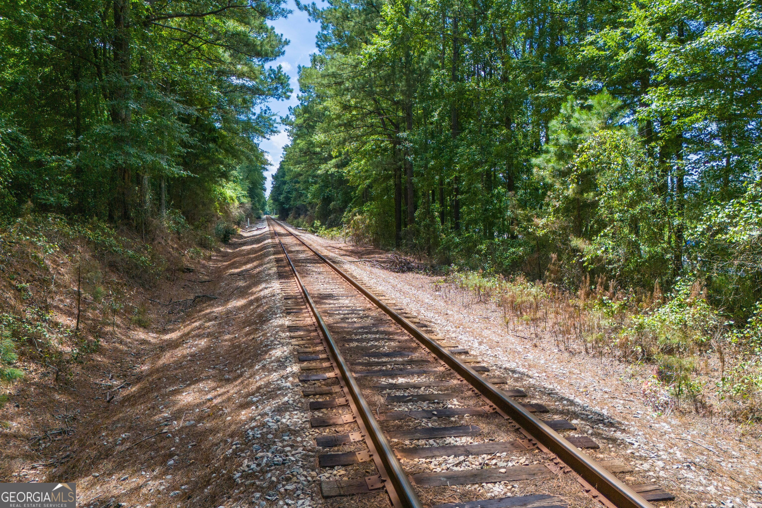 132 Hines Road Hogansville, GA 30230 - Photo 21 of 31 a view of an outdoor space