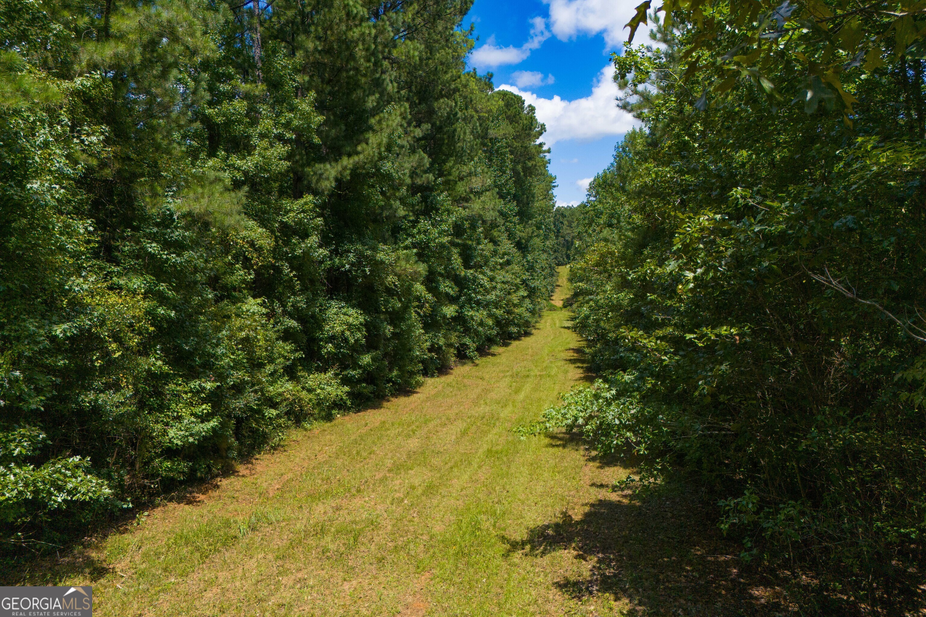 132 Hines Road Hogansville, GA 30230 - Photo 29 of 31 a view of a lake