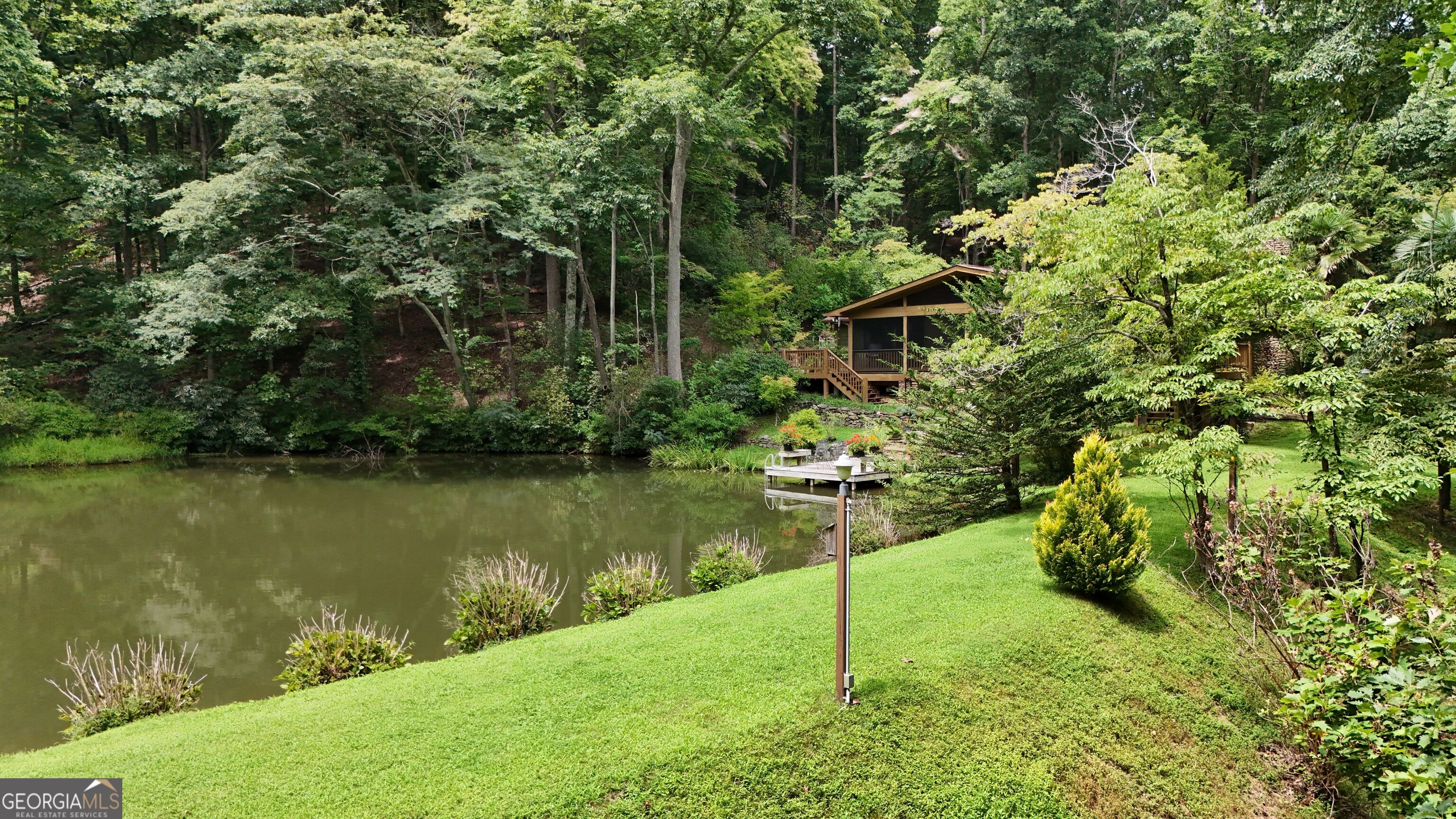 858 Wooten Road Cleveland, GA 30528 - Photo 35 of 45 Gallery Image 35