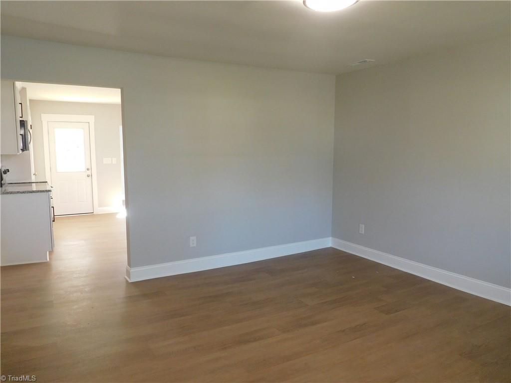 LIVING ROOM.