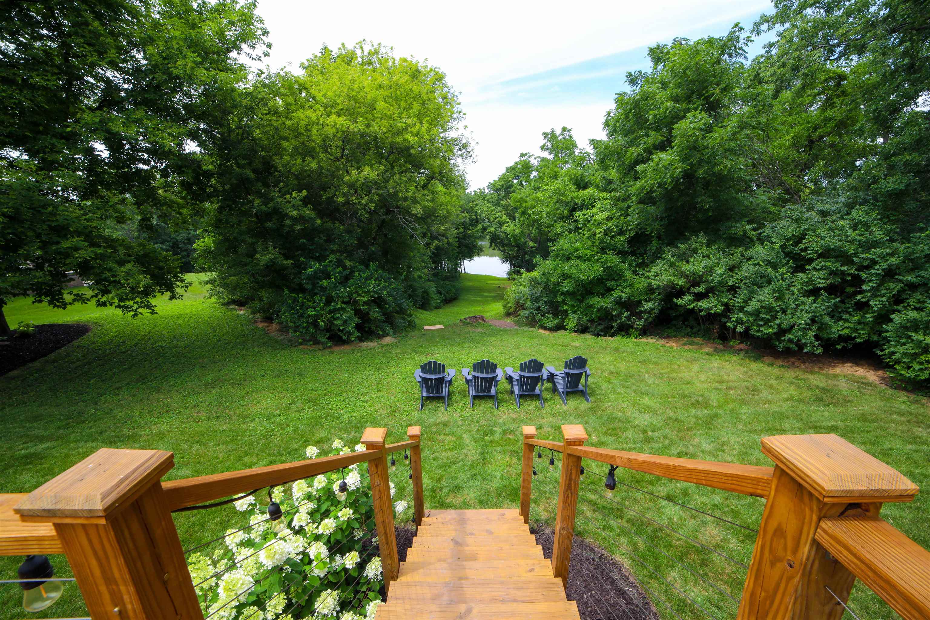8747 North Stone Farm Road Edgerton, WI 53534 - Photo 28 of 38