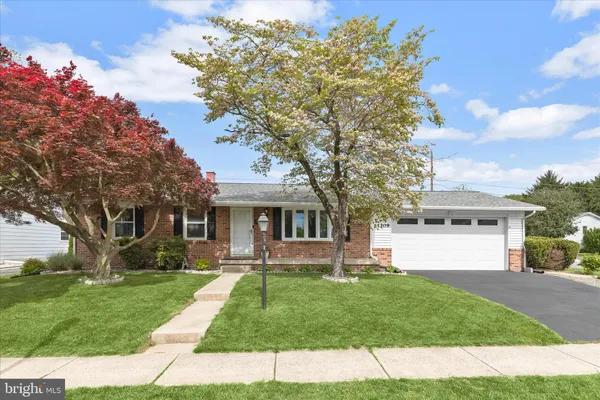 $489,900 | 1309 Taney Avenue, Frederick, MD 21702