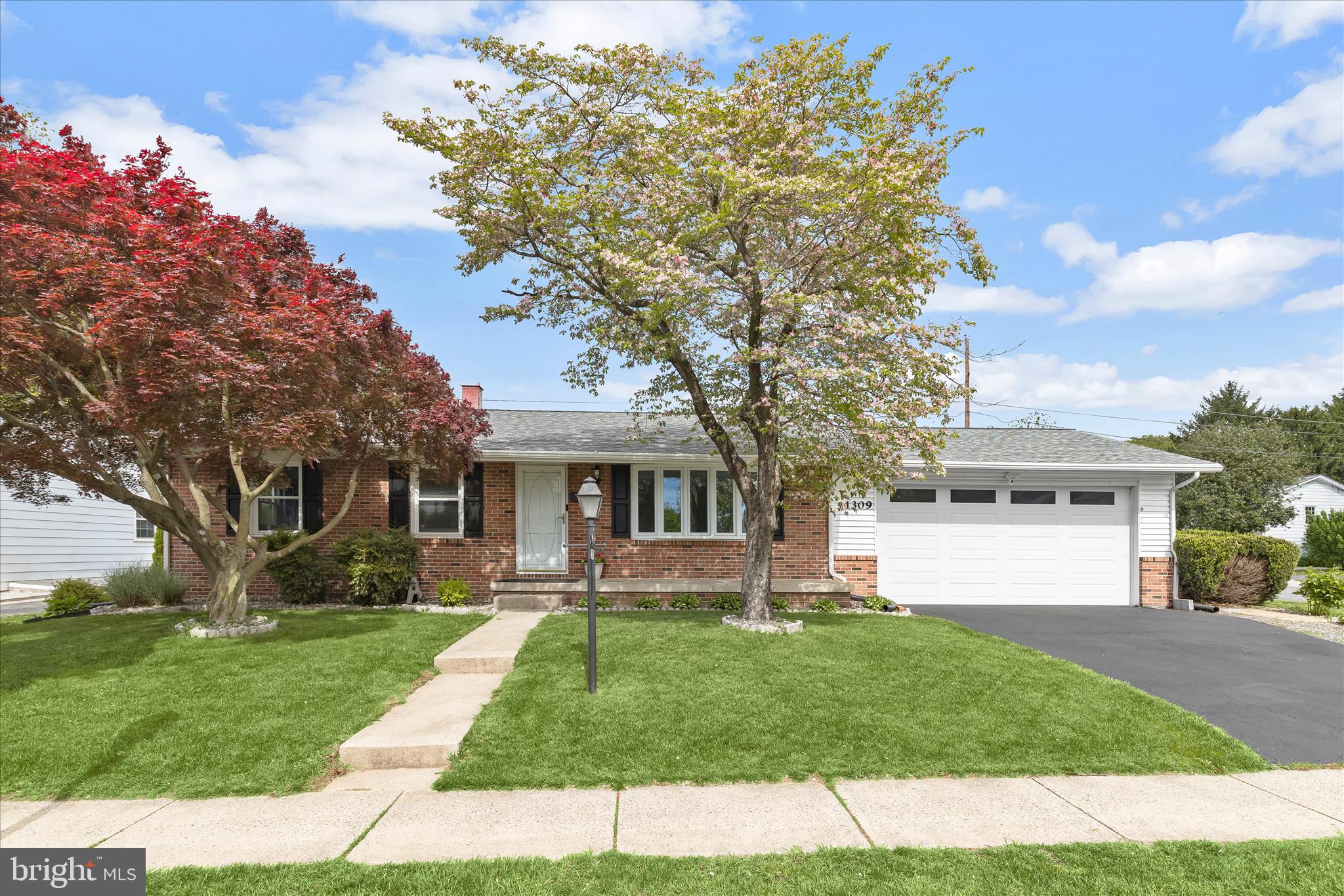 1309 Taney Avenue Frederick, MD 21702 - Photo 1 of 51 Welcome Home!