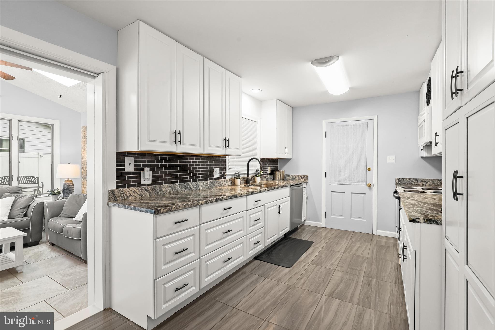 1309 Taney Avenue Frederick, MD 21702 - Photo 12 of 51 Kitchen