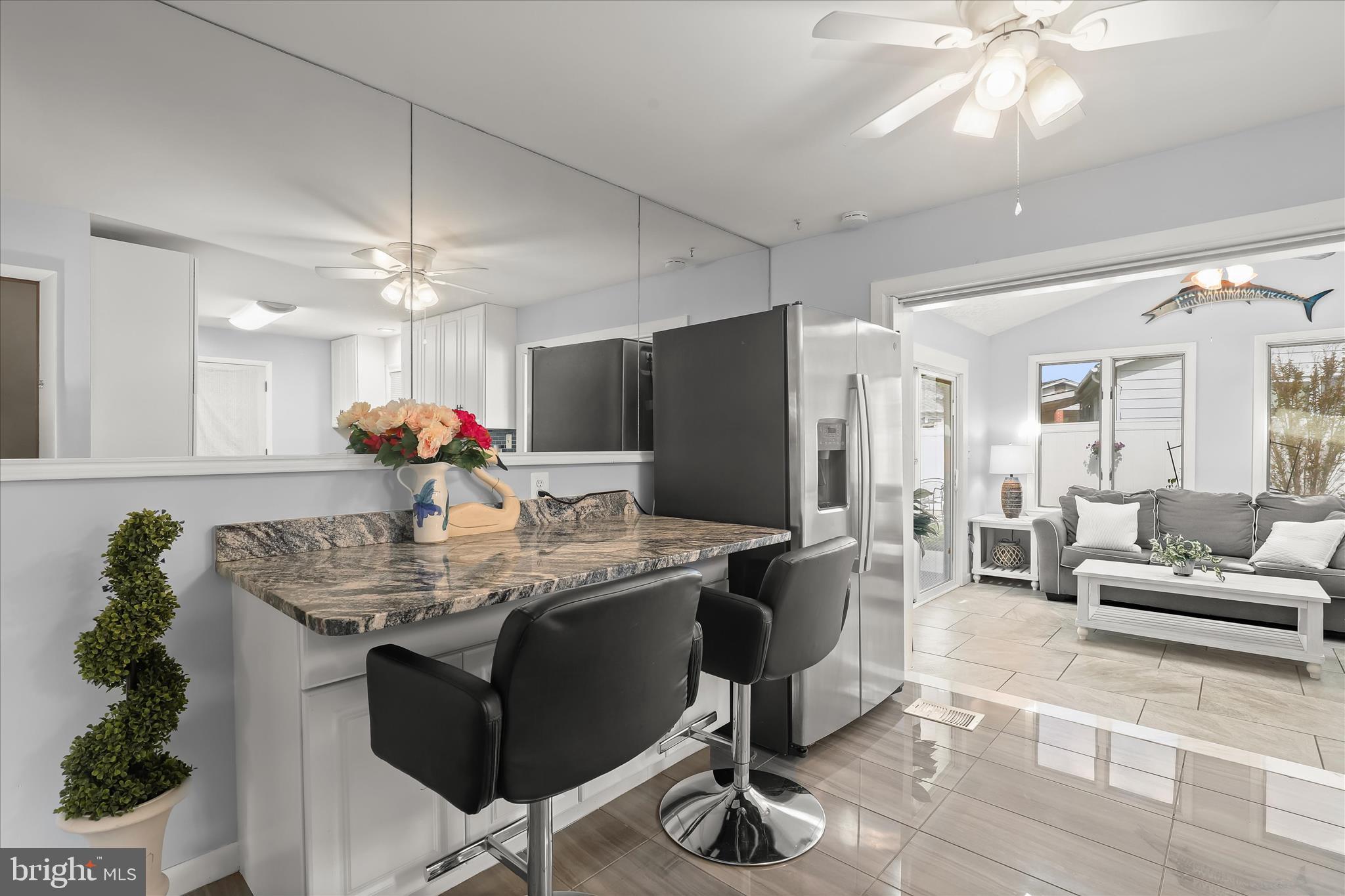 1309 Taney Avenue Frederick, MD 21702 - Photo 15 of 51 Breakfast Bar