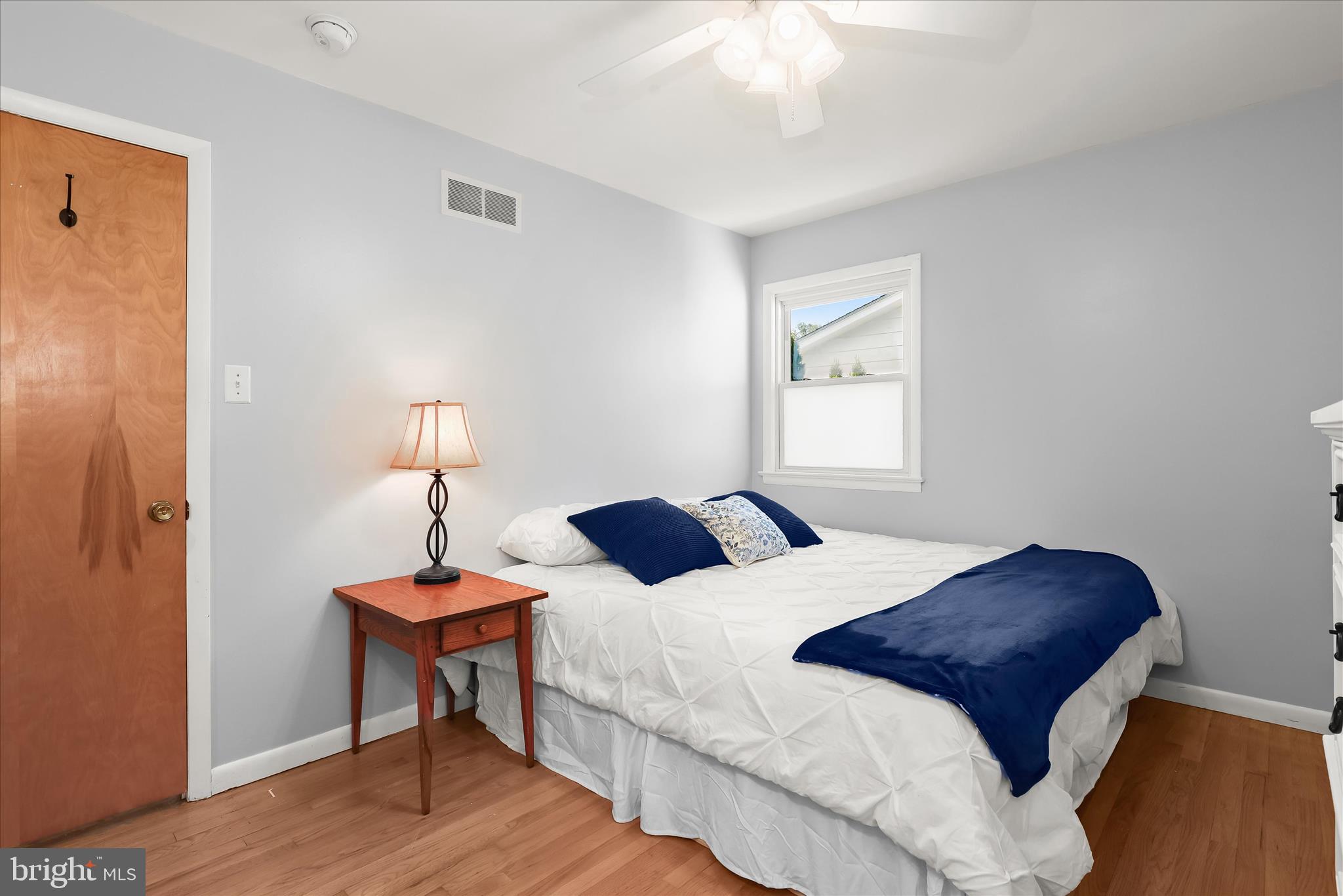 1309 Taney Avenue Frederick, MD 21702 - Photo 18 of 51 Bedroom 1
