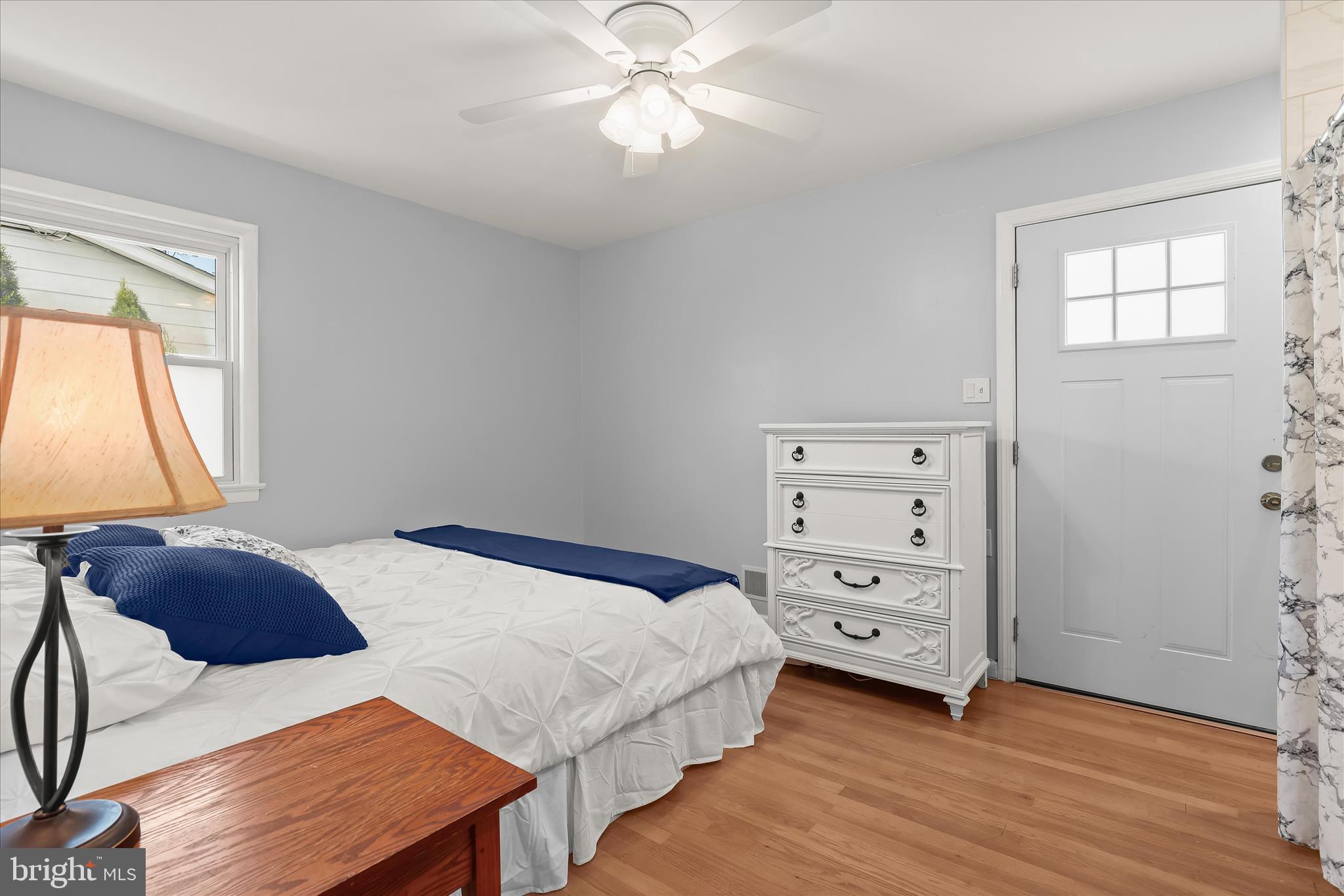 1309 Taney Avenue Frederick, MD 21702 - Photo 19 of 51 Bedroom 1