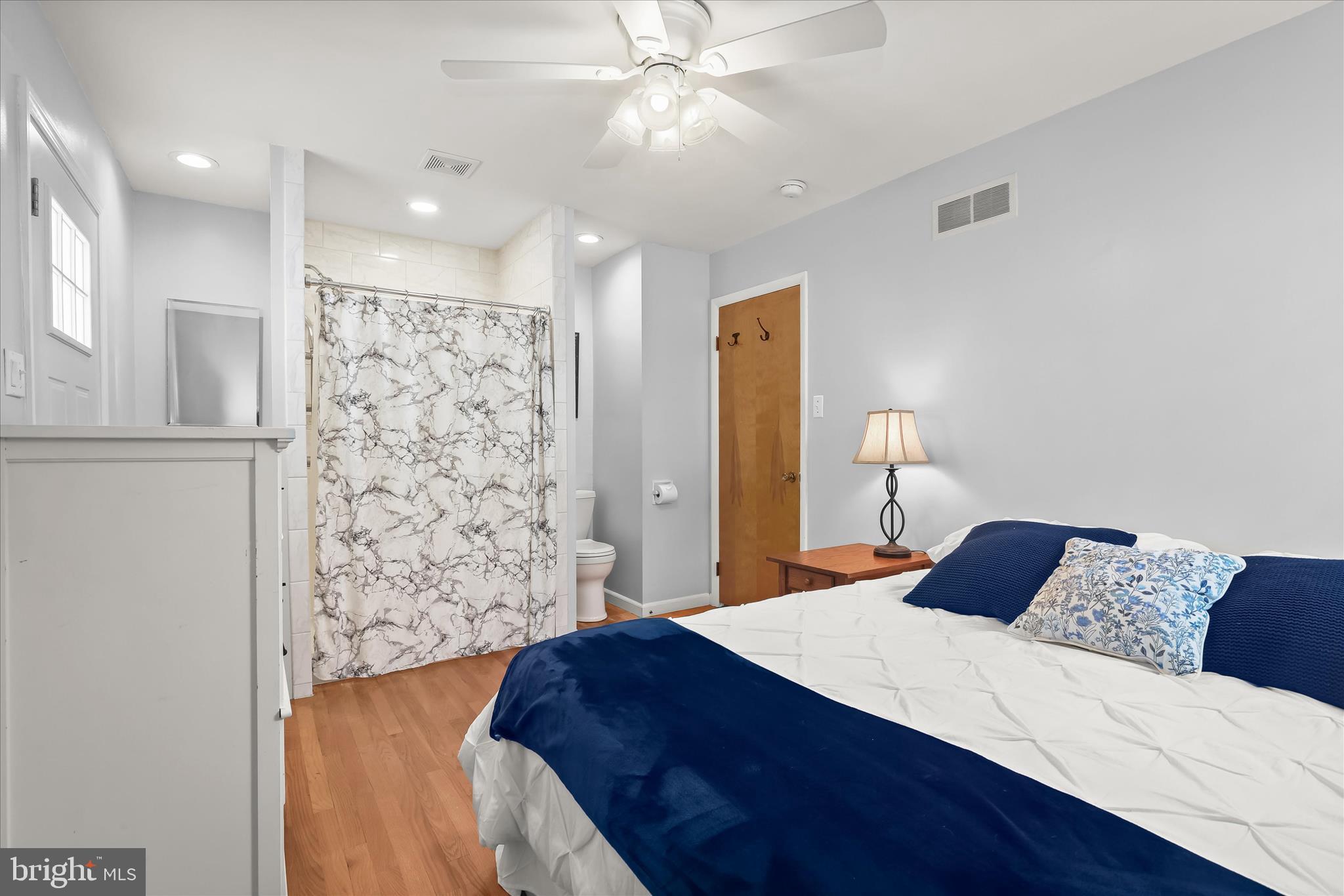 1309 Taney Avenue Frederick, MD 21702 - Photo 20 of 51 Bedroom 1
